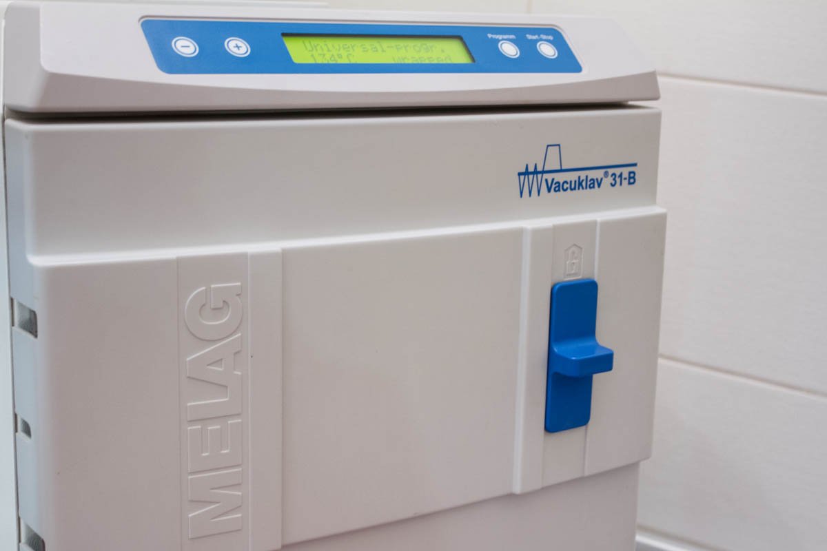 Smart Dental - Smart Dental